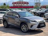 Lexus NX 200 Executive 2018 года за 15 500 000 тг. в Алматы