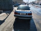 Audi 80 1992 года за 1 500 000 тг. в Семей – фото 4