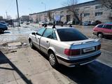 Audi 80 1992 года за 1 500 000 тг. в Семей – фото 3