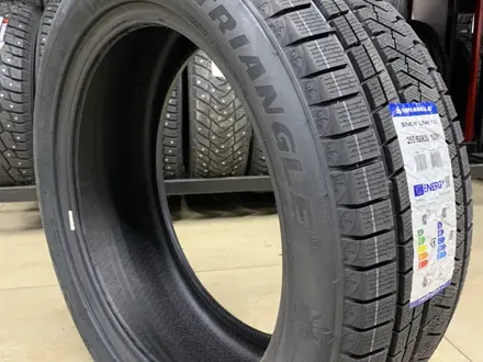 255/50R20 TRIANGLE PL02 за 53 400 тг. в Алматы