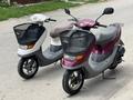 Honda  Свежепривезенные Мопеды из Японии Honda Suzuki Yamaha 2015 года за 260 000 тг. в Алматы – фото 10