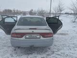 Mitsubishi Galant 1993 годаүшін900 000 тг. в Актобе – фото 4