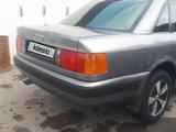 Audi 100 1992 годаfor2 200 000 тг. в Алматы – фото 4