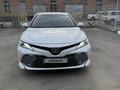 Toyota Camry 2019 годаүшін14 000 000 тг. в Усть-Каменогорск – фото 2