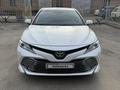 Toyota Camry 2019 годаүшін14 000 000 тг. в Усть-Каменогорск – фото 3