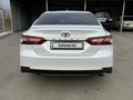 Toyota Camry 2019 годаүшін14 000 000 тг. в Усть-Каменогорск – фото 5