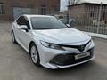 Toyota Camry 2019 годаүшін14 000 000 тг. в Усть-Каменогорск