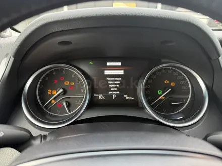 Toyota Camry 2019 года за 14 000 000 тг. в Усть-Каменогорск – фото 9