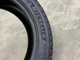 Michelin x ice snow 2025, 235/45/18. Европа. за 120 000 тг. в Алматы – фото 2