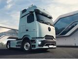 Mercedes-Benz  Actros L ProCabin 2025 года за 85 568 000 тг. в Уральск