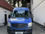 Mercedes-Benz Sprinter 2015 годаүшін15 500 000 тг. в Алматы