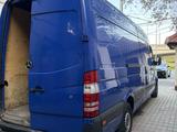 Mercedes-Benz Sprinter 2015 годаүшін15 500 000 тг. в Алматы – фото 3