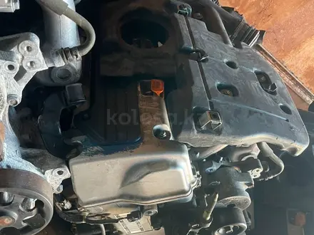 K24a привозные двигатели из Японии за 12 313 тг. в Алматы