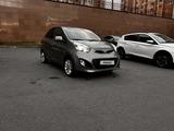 Kia Picanto 2012 года за 3 790 000 тг. в Астана