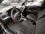 Kia Picanto 2012 года за 3 790 000 тг. в Астана – фото 3