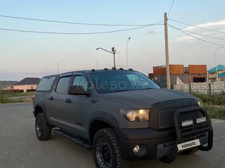 Toyota Tundra 2008 года за 16 500 000 тг. в Атырау – фото 10