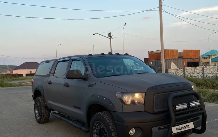 Toyota Tundra 2008 годаfor16 500 000 тг. в Атырау