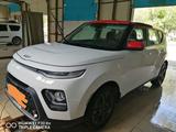 Kia Soul 2022 годаүшін9 600 000 тг. в Уральск