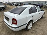 Skoda Octavia 2004 годаүшін1 000 000 тг. в Атырау – фото 4