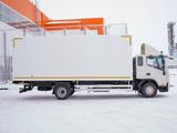 JAC  JAC N90 Рефрижератор в Наличии 2026 годаfor17 290 000 тг. в Павлодар – фото 4