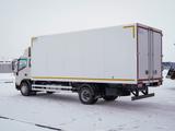 JAC  JAC N90 Рефрижератор в Наличии 2026 годаfor17 290 000 тг. в Павлодар – фото 5