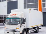 JAC  JAC N90 Рефрижератор в Наличии 2026 годаfor17 290 000 тг. в Павлодар – фото 3