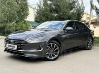 Hyundai Sonata 2023 годаүшін16 500 000 тг. в Караганда