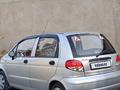 Daewoo Matiz 2012 годаfor2 500 000 тг. в Туркестан