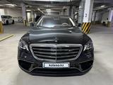 Mercedes-Benz S 63 AMG 2019 года за 51 000 000 тг. в Алматы