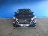 Hyundai Tucson 2020 года за 8 593 500 тг. в Шымкент