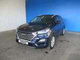 Hyundai Tucson 2020 года за 8 593 500 тг. в Шымкент – фото 3