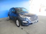 Hyundai Tucson 2020 года за 8 593 500 тг. в Шымкент – фото 5