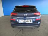 Hyundai Tucson 2020 года за 8 593 500 тг. в Шымкент – фото 2