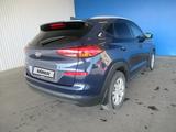 Hyundai Tucson 2020 года за 8 593 500 тг. в Шымкент – фото 4