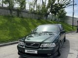 Volvo S70 1999 годаүшін7 000 000 тг. в Алматы
