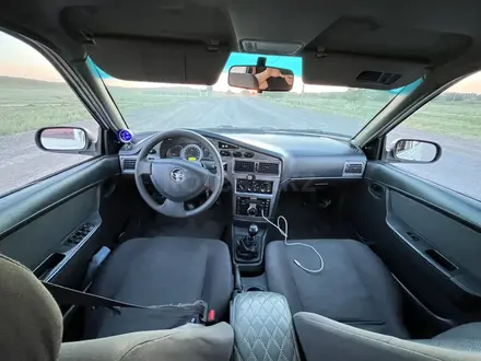 Daewoo Nexia 2012 года за 1 480 000 тг. в Алматы – фото 10
