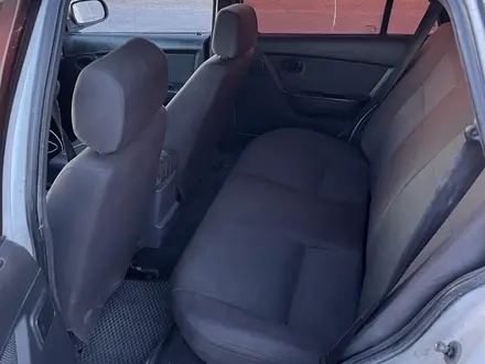 Daewoo Nexia 2012 года за 1 480 000 тг. в Алматы – фото 11