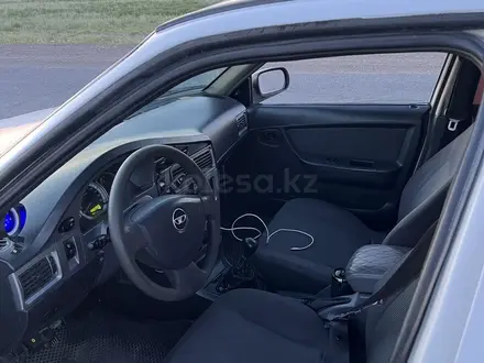 Daewoo Nexia 2012 года за 1 480 000 тг. в Алматы – фото 12