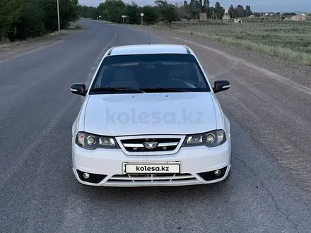 Daewoo Nexia 2012 года за 1 480 000 тг. в Алматы – фото 2