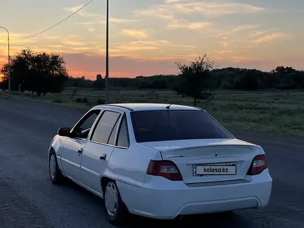 Daewoo Nexia 2012 года за 1 480 000 тг. в Алматы – фото 5