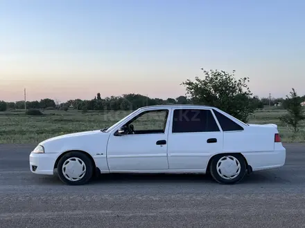 Daewoo Nexia 2012 года за 1 480 000 тг. в Алматы – фото 7