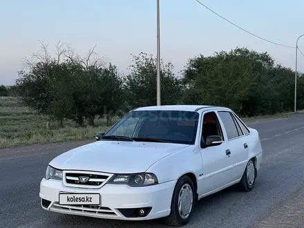 Daewoo Nexia 2012 года за 1 480 000 тг. в Алматы – фото 8