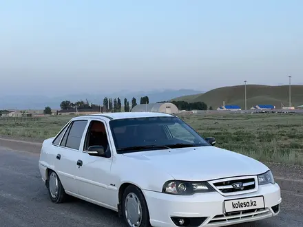 Daewoo Nexia 2012 года за 1 480 000 тг. в Алматы – фото 9