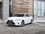 Lexus ES 250 2020 года за 22 000 000 тг. в Павлодар