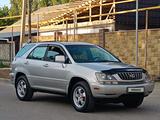 Lexus RX 300 1999 года за 4 600 000 тг. в Алматы – фото 2