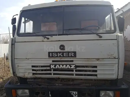 КамАЗ  55111 2004 года за 4 400 000 тг. в Алматы