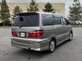 Toyota Alphard 2005 года за 7 499 990 тг. в Алматы – фото 5