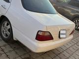 Nissan Cedric 1996 годаүшін1 230 000 тг. в Алматы – фото 4