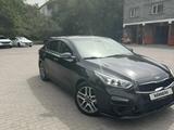 Kia K3 2018 годаүшін7 500 000 тг. в Алматы