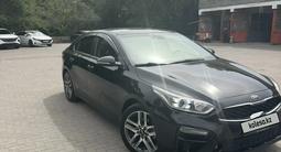 Kia K3 2018 годаүшін7 500 000 тг. в Алматы